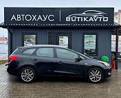 Kia Cee'd II , 2015 г., механика, бензин - фото 8