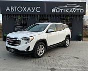 GMC Terrain II , 2020 г., автомат, бензин - фото 3
