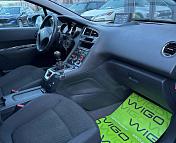 Peugeot 5008 I , 2013 г., механика, дизель - фото 11