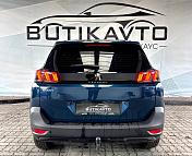 Peugeot 5008 II · Рестайлинг , 2021 г., механика, бензин - фото 6