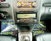 Volkswagen Touran I · 2-й рестайлинг , 2010 г., механика, бензин - фото 13