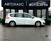 Renault Grand Scenic III · 2-й рестайлинг , 2013 г., механика, дизель - фото 8