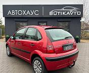 Citroen C3 I , 2003 г., механика, бензин - фото 4
