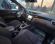 Nissan Qashqai II , 2017 г., механика, бензин - фото 10