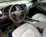 Chevrolet Malibu IX · Рестайлинг , 2022 г., автомат, бензин - фото 9