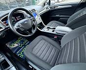 Ford Fusion USA II · 2-й рестайлинг , 2020 г., автомат, бензин - фото 10