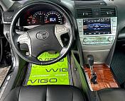 Toyota Camry XV40 · Рестайлинг , 2010 г., автомат, бензин - фото 15