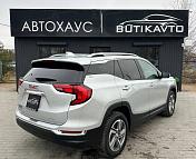 GMC Terrain II , 2019 г., автомат, бензин - фото 6