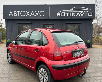 Citroen C3 I - фото 4