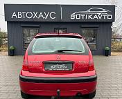 Citroen C3 I , 2003 г., механика, бензин - фото 5