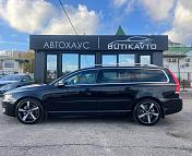 Volvo V70 III · Рестайлинг , 2013 г., робот, дизель  - фото 4