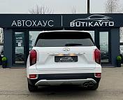 Hyundai Palisade I , 2020 г., автомат, дизель - фото 6