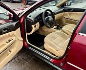 Volkswagen Passat B5 · Рестайлинг , 2001 г., механика, бензин - фото 10