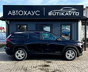 GMC Terrain II · Рестайлинг , 2022 г., автомат, бензин - фото 8