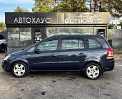Opel Zafira B , 2008 г., механика, бензин - фото 13