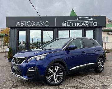 Peugeot 3008 II - фото 3