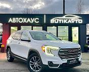 GMC Terrain II · Рестайлинг , 2023 г., автомат, бензин