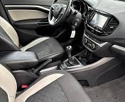 Lada (ВАЗ) Vesta Cross I , 2018 г., механика, бензин - фото 13