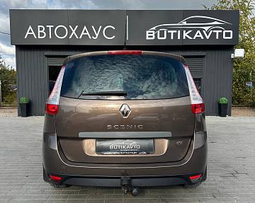 Renault Grand Scenic III - фото 5
