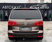 Volkswagen Touran I · 2-й рестайлинг , 2013 г., робот, дизель - фото 6