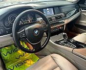 BMW 5 серия F10 F11 , 2012 г., автомат, дизель - фото 10