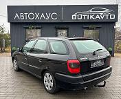 Citroen Xsara I · Рестайлинг , 2002 г., механика, дизель - фото 4