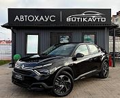 Citroen C4 III , 2021 г., механика, бензин - фото 4