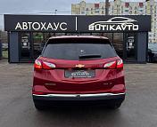 Chevrolet Equinox III , 2020 г., автомат, бензин - фото 5