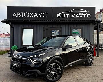 Citroen C4 III - фото 4