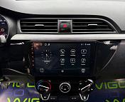 Kia Rio IV , 2018 г., механика, бензин - фото 16