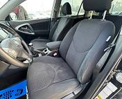 Toyota RAV4 III (XA30) , 2006 г., механика, дизель - фото 10
