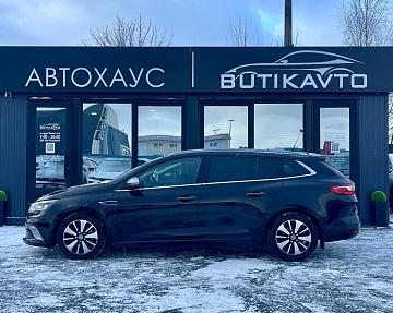 Renault Megane IV - фото 4