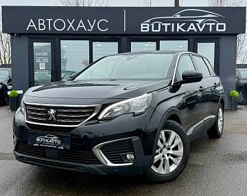 Peugeot 5008 II - фото 3