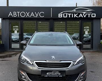 Peugeot 308 T9 - фото 2