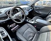 Chevrolet Malibu IX , 2018 г., автомат, бензин - фото 10