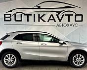 Mercedes-Benz GLA X156 , 2014 г., механика, дизель - фото 8