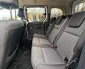 Mercedes-Benz Citan W415 , 2020 г., механика, дизель - фото 8