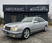 Mercedes-Benz E-Класс W210 S210 , 1996 г., механика, бензин - фото 3