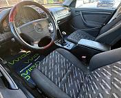 Mercedes-Benz C-Класс W202 S202 · Рестайлинг , 1999 г., механика, дизель - фото 10