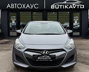 Hyundai i30 GD , 2012 г., механика, бензин - фото 2