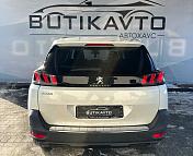 Peugeot 5008 II · Рестайлинг , 2021 г., автомат, дизель - фото 6