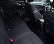 Ford Focus IV · Рестайлинг , 2022 г., механика, дизель - фото 11