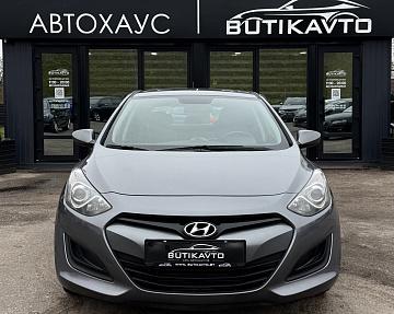 Hyundai i30 GD - фото 2