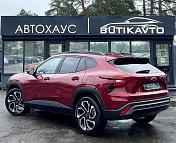 Chevrolet Trax II , 2023 г., автомат, бензин - фото 4