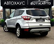 Ford Escape III · Рестайлинг , 2018 г., автомат, бензин - фото 4