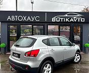 Nissan Qashqai I , 2008 г., механика, дизель - фото 6