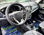 Lada (ВАЗ) Vesta I , 2018 г., механика, бензин - фото 7