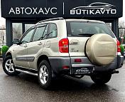 Toyota RAV4 II (XA20) , 2003 г., механика, бензин - фото 4