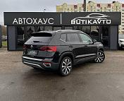 Volkswagen Taos I , 2023 г., автомат, бензин - фото 6
