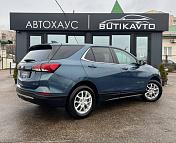 Chevrolet Equinox III · Рестайлинг , 2024 г., автомат, бензин - фото 7
